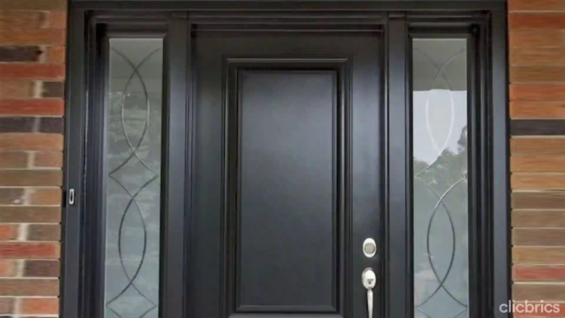 Top 13 Main Entrance Door Design Ideas That Will Impress Your Guests